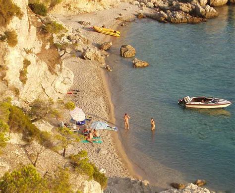 nude beach croatia|Nudist beaches and resorts in Croatia